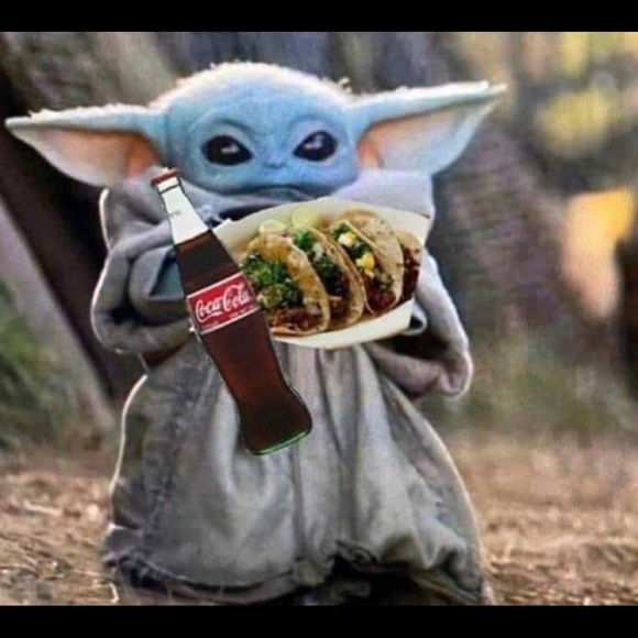 Meet your Posher, Poop - Picture 1 of 1